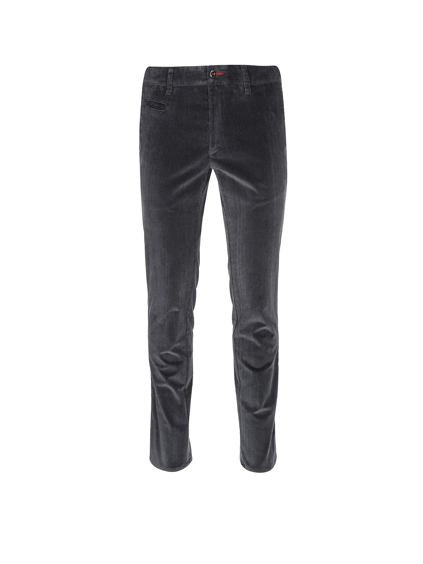 BRAX | Cordhose FABIO | grau